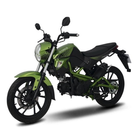 Xe máy 50cc Kymco Kpipe 50