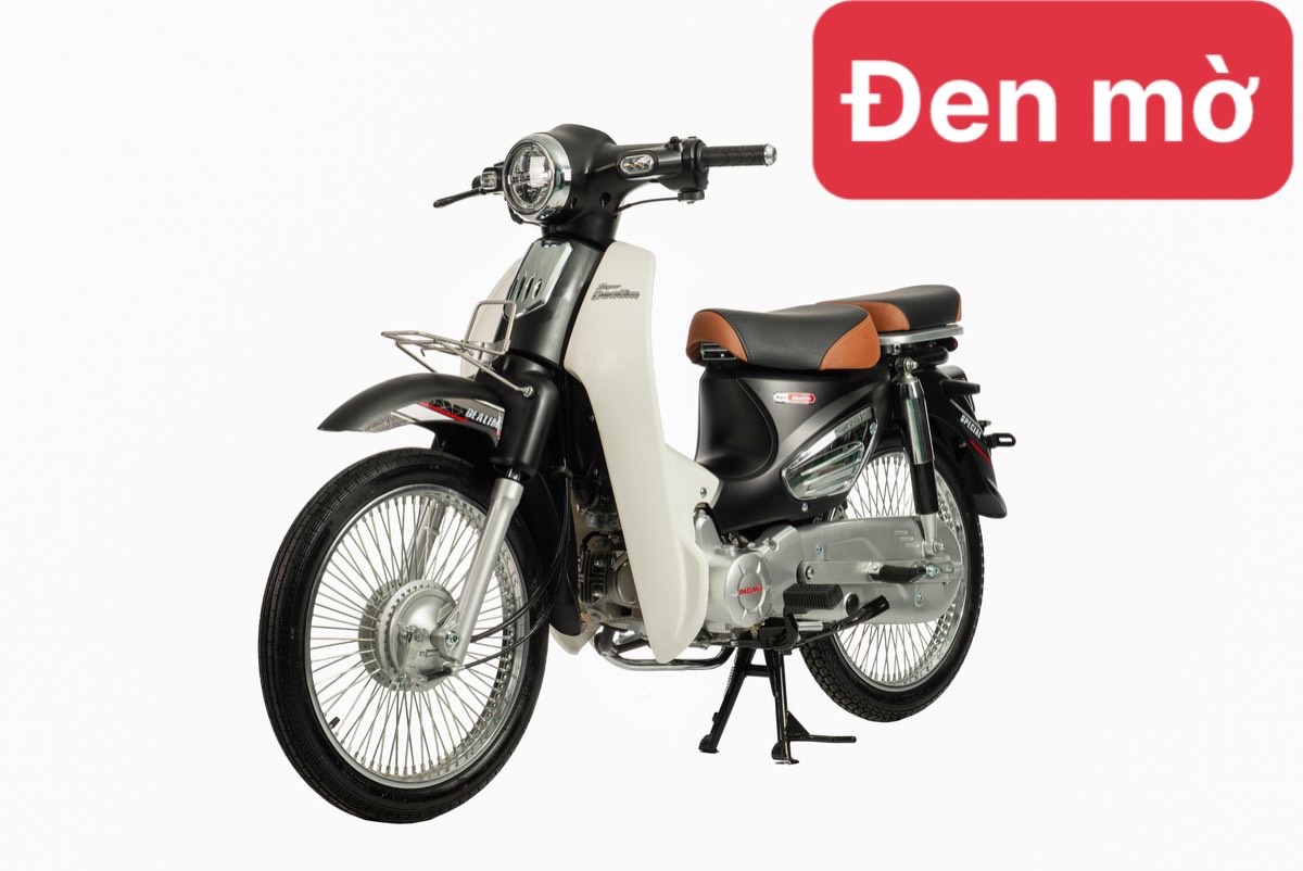 XE CUB 86 HALIM 2023