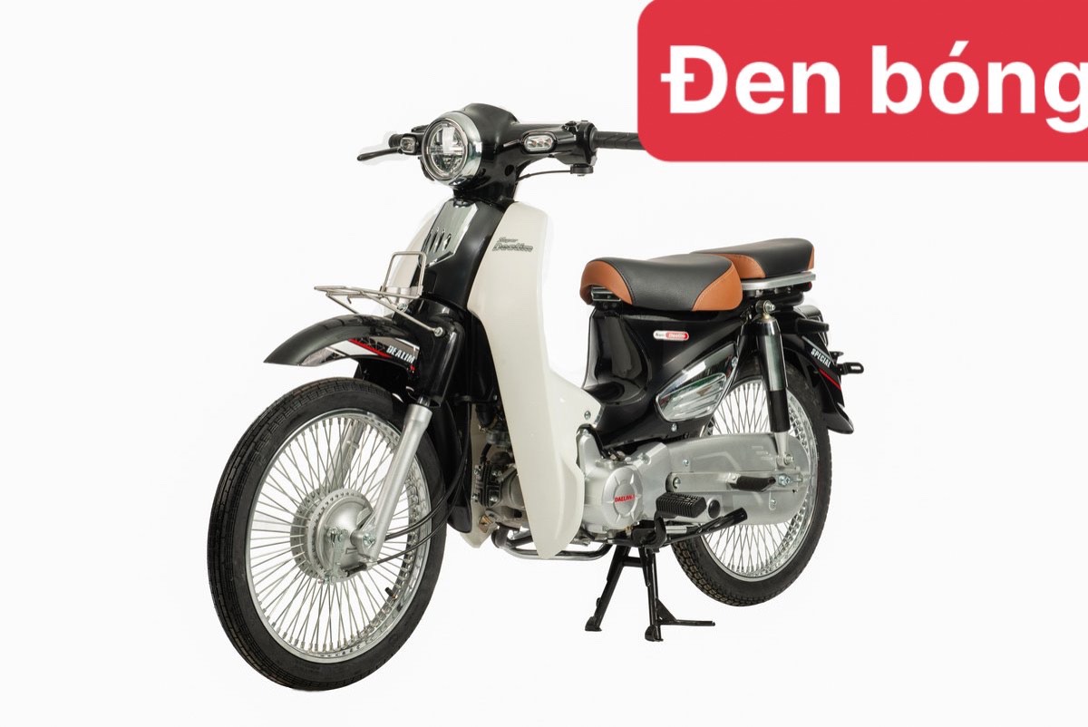 XE CUB 86 HALIM 2023