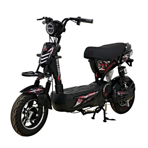 Xe Đạp Điện 133 Việt Nhật Plus