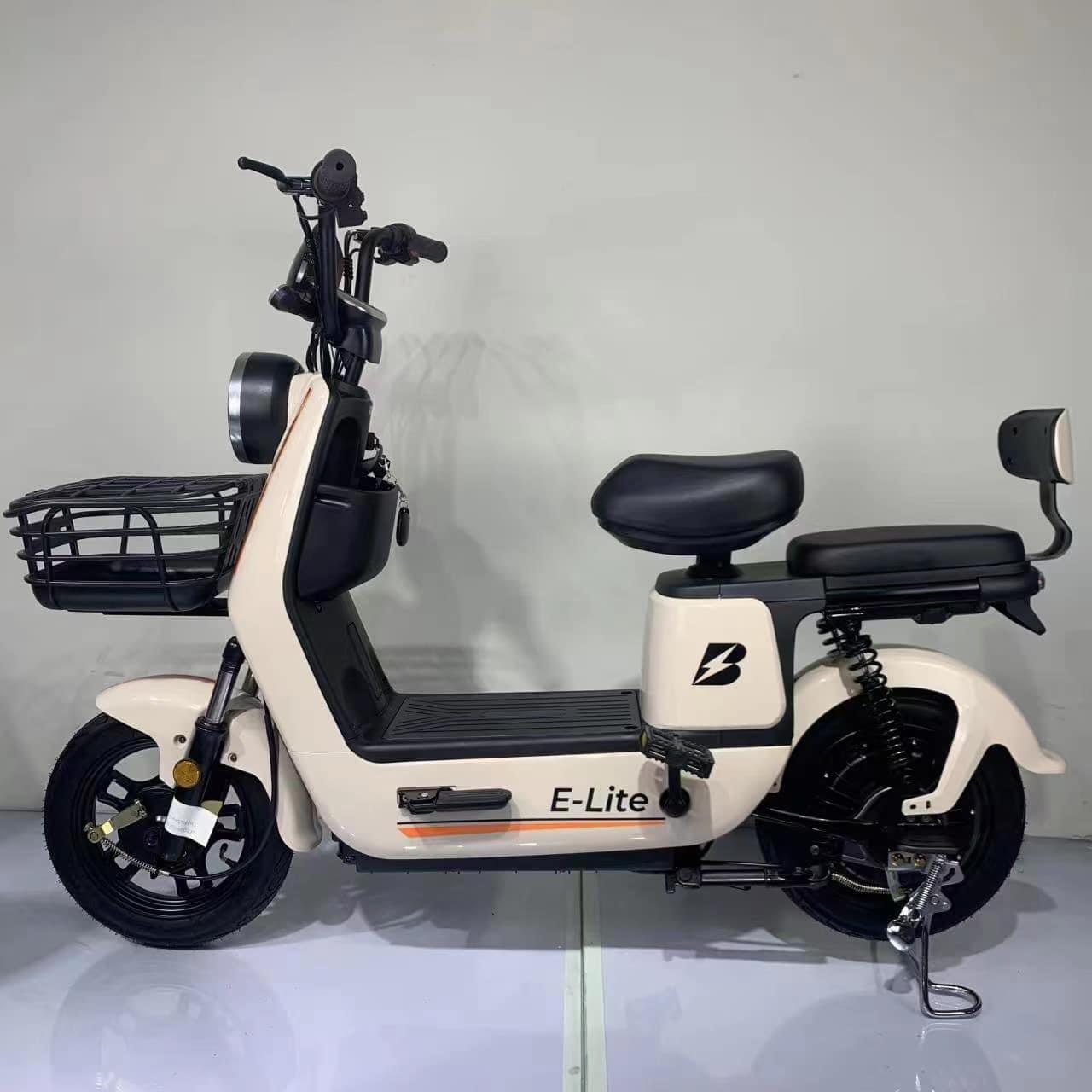 Xe Đạp Điện  SAIHU MI