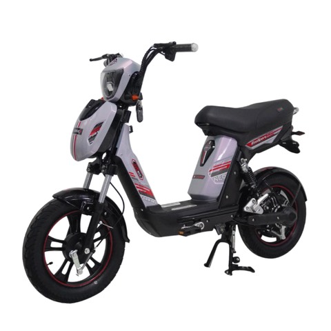 Xe đạp điện JVC Cap One