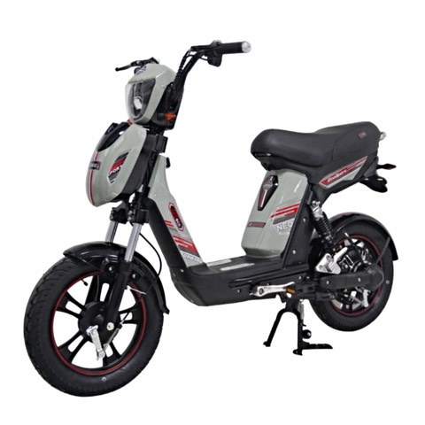 Xe đạp điện JVC Cap One