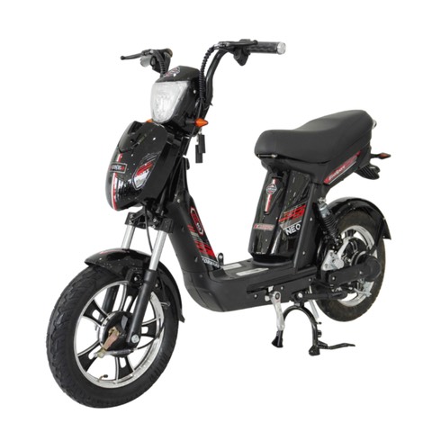 Xe đạp điện JVC Cap One