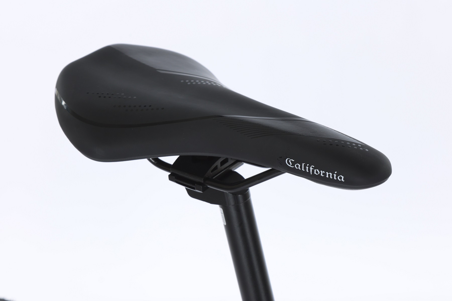 XE ĐẠP FIXED GEAR CALIFORNIA R240 2024