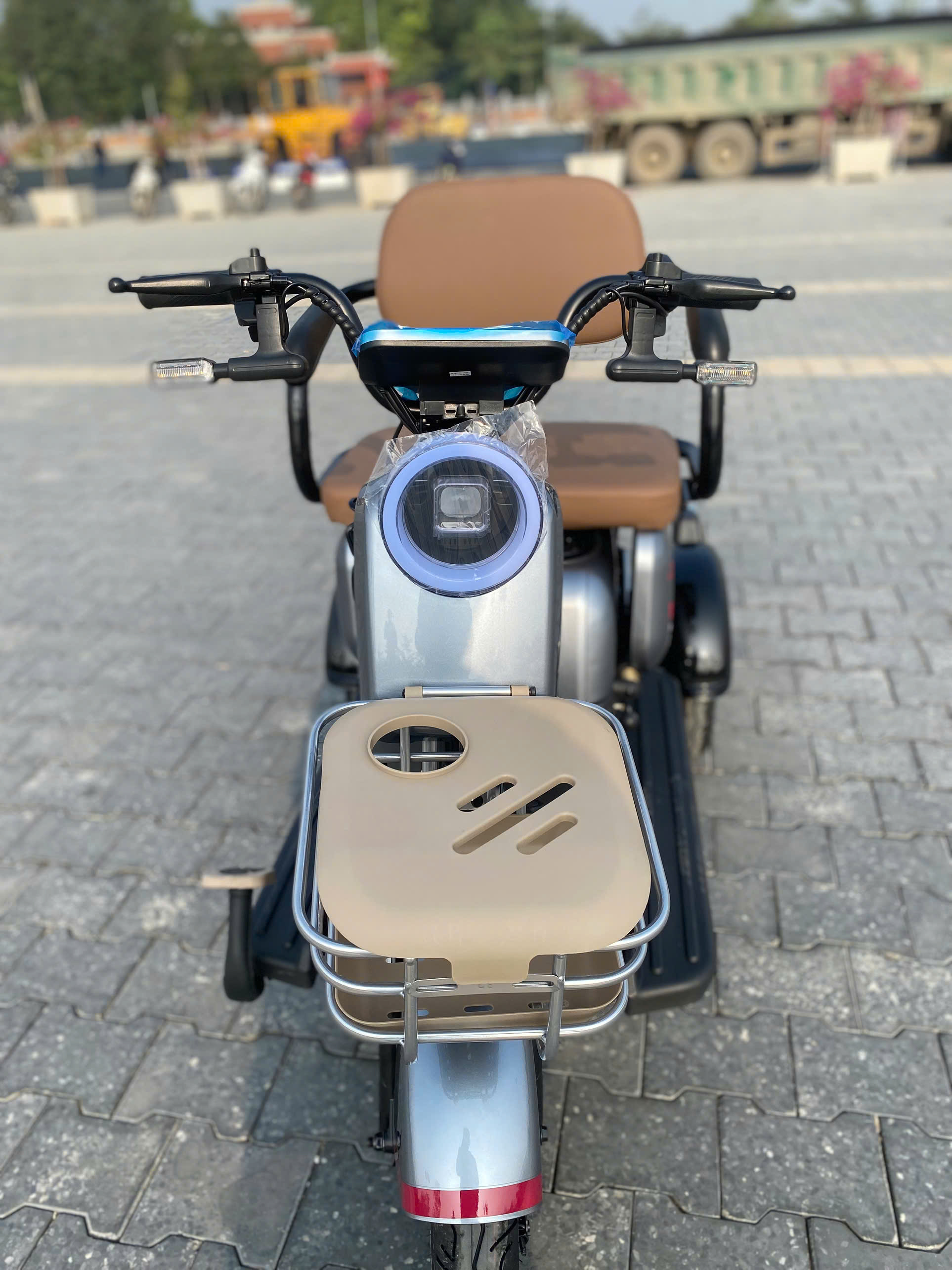 SUPER CITY 01 MODEL 2025