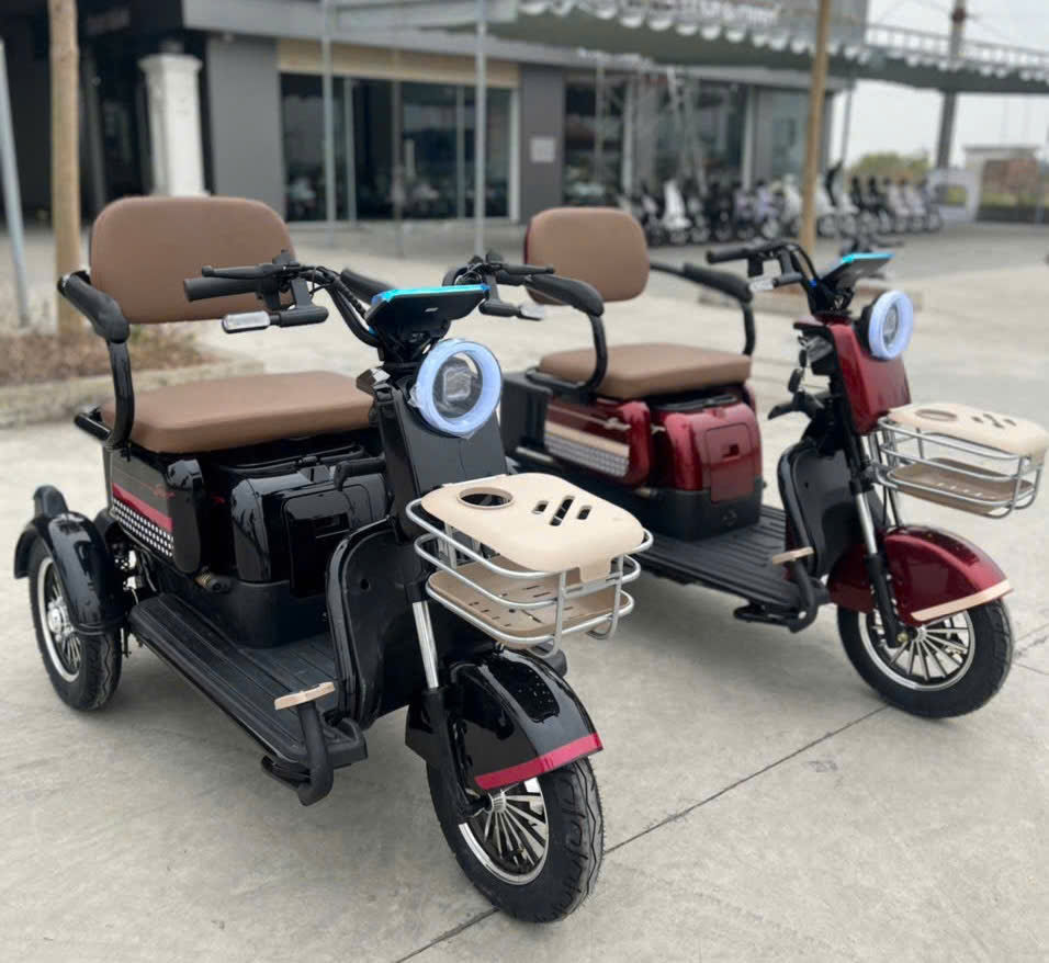 SUPER CITY 01 MODEL 2025