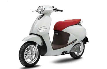 XE MÁY ĐIỆN VINFAST VENTO S Kèm Pin