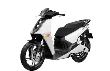 XE MÁY ĐIỆN VINFAST THEON S