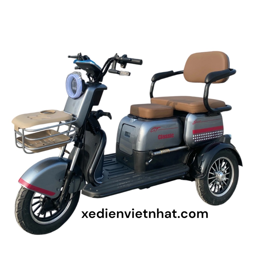 SUPER CITY 01 MODEL 2025