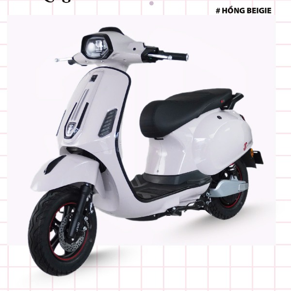 XE MÁY ĐIỆN JVC V2 PRO