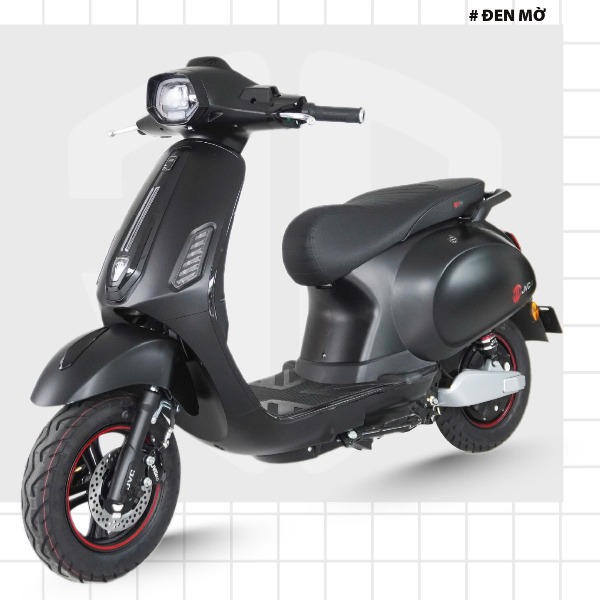 XE MÁY ĐIỆN JVC V2 PRO