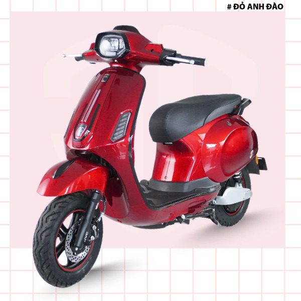 XE MÁY ĐIỆN JVC V2 PRO