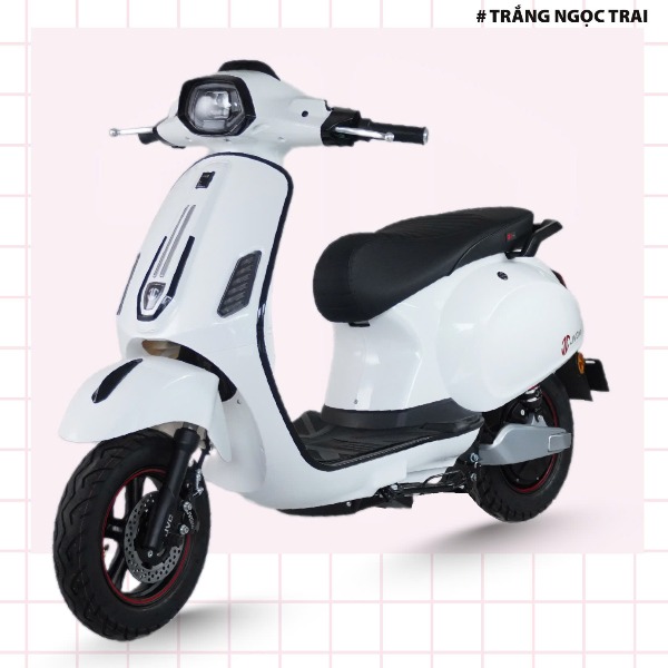 XE MÁY ĐIỆN JVC V2 PRO