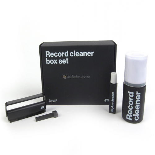 AM RECORD CLEANER BOX SET
