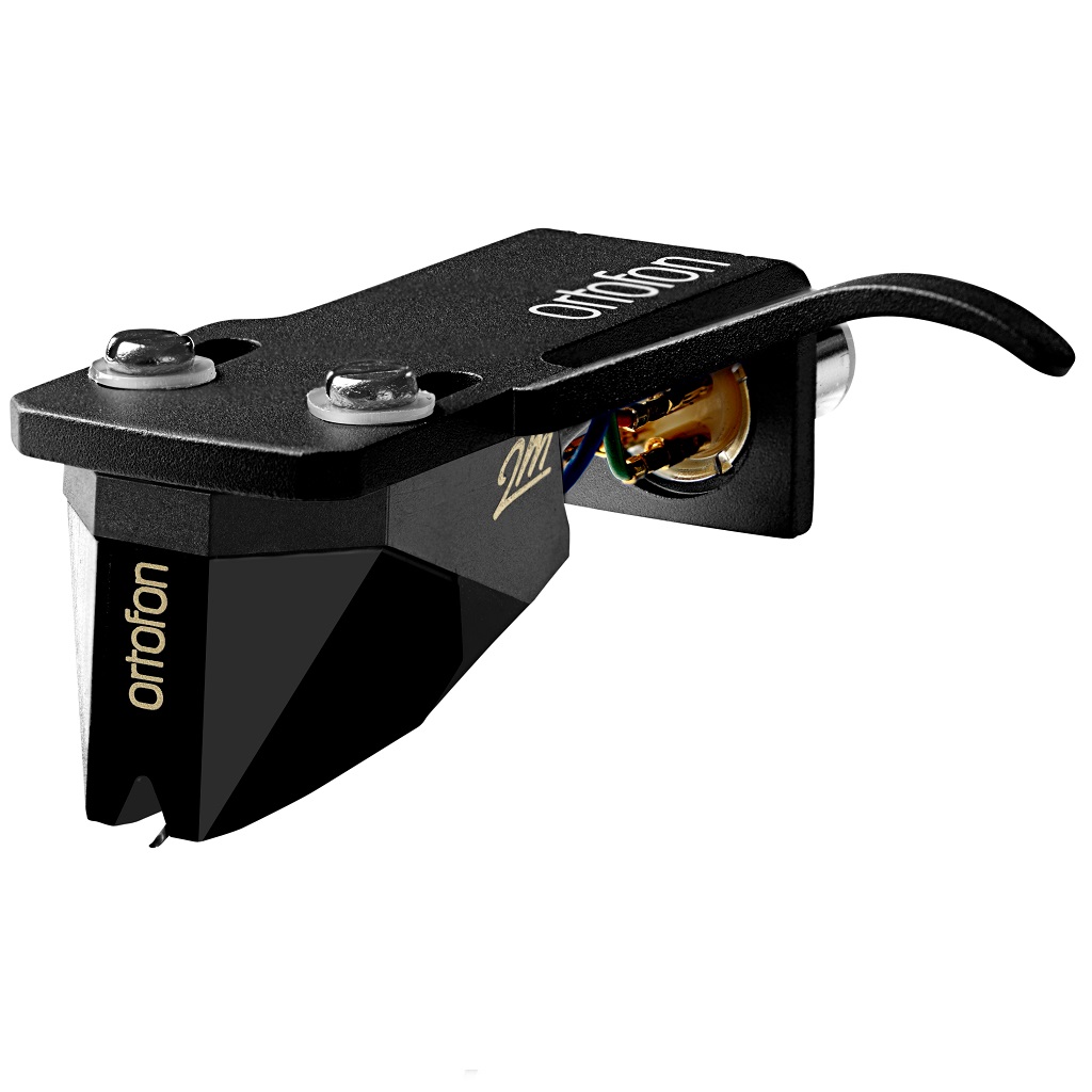 Ortofon 2M Black