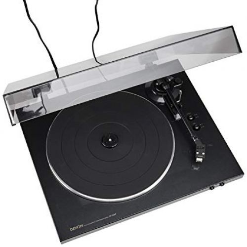 DENON DP-300F