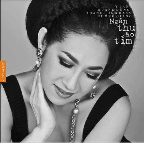 LP NGÀN THU ÁO TÍM