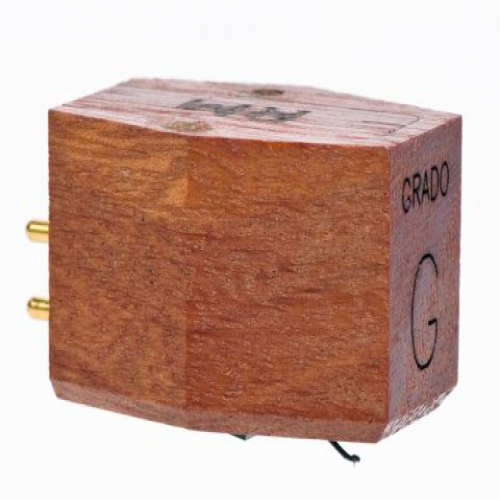 GRADO REFERENCE SERIES MASTER 1