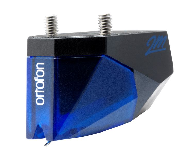 Ortofon 2M Blue Verso