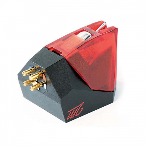ORTOFON 2M RED
