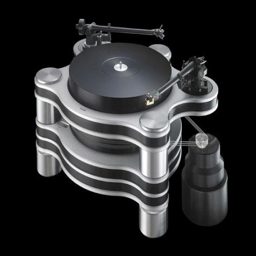 HANSS ACOUSTIC T-60