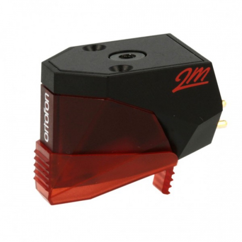 ORTOFON 2M RED