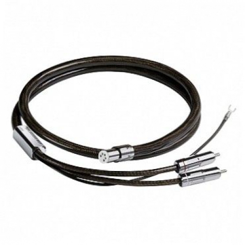 DÂY ORTOFON TSW-6000 SILVER