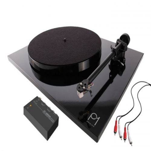 REGA PLANAR 1