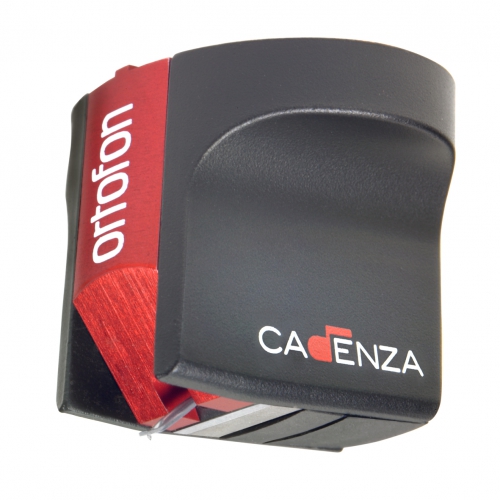 ORTOFON CADENZA RED