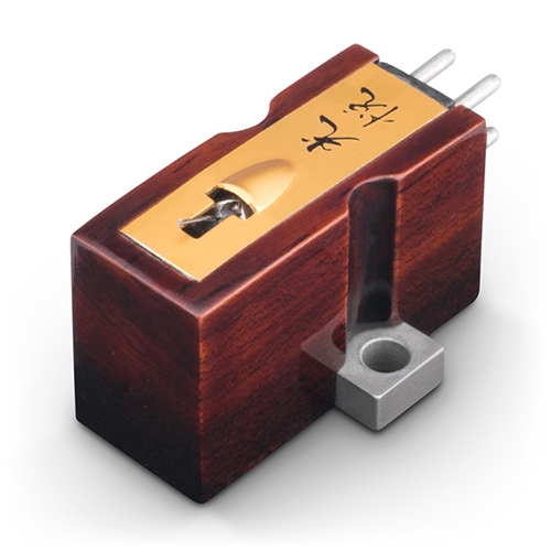 KOETSU ROSEWOOD SIGNATURE