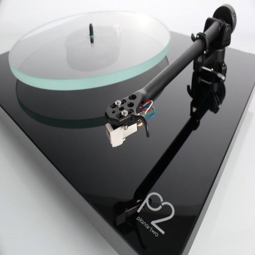 REGA PLANAR - 2