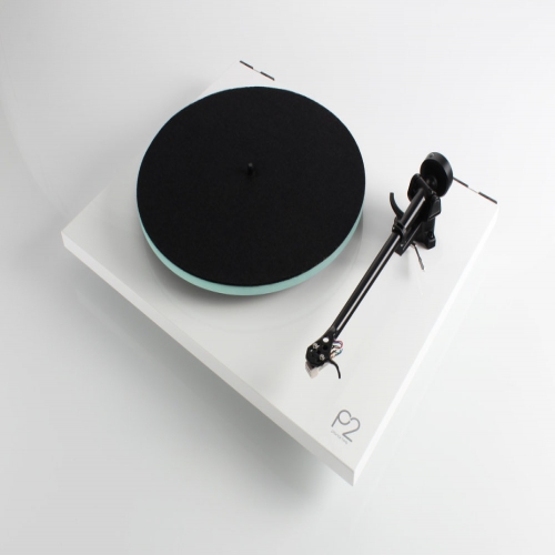 REGA PLANAR - 2