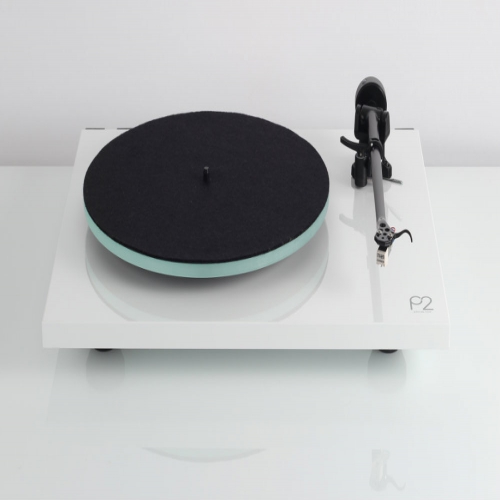 REGA PLANAR - 2