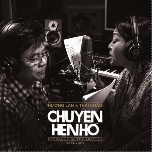 LP CHUYỆN HẸN HÒ