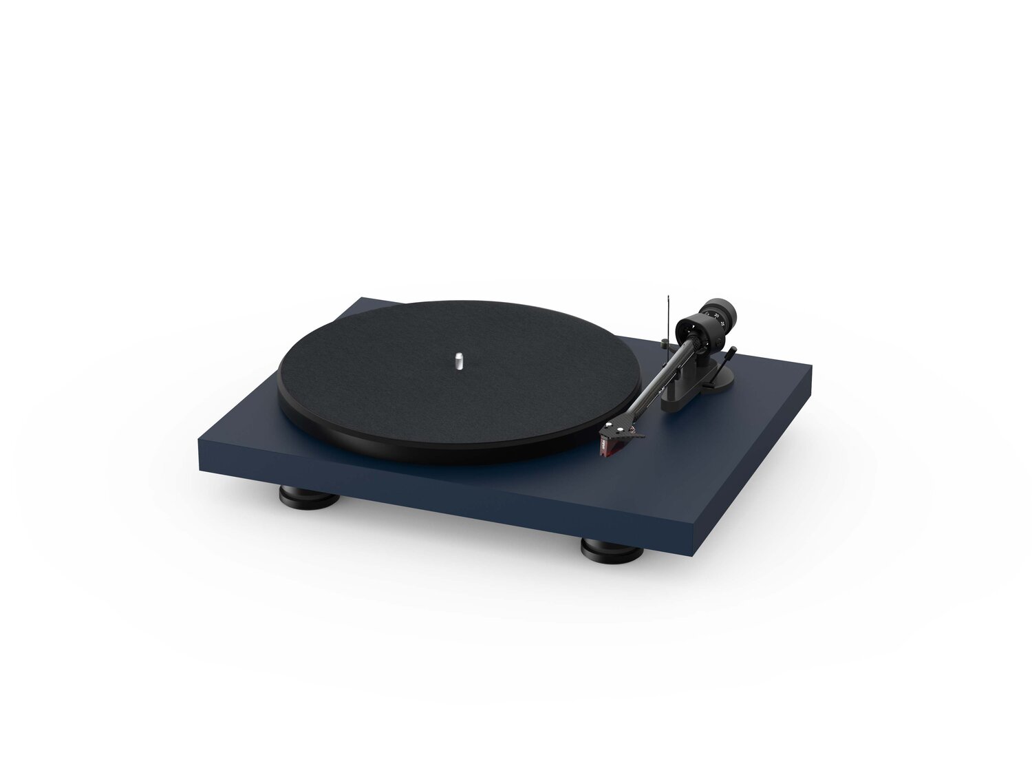 Pro-ject Debut Carbon EVo Black