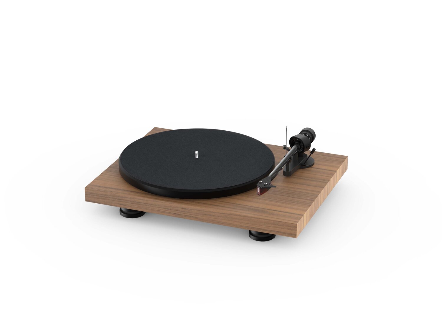 Pro-ject Debut Carbon EVo Black