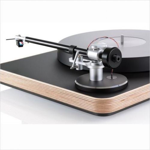 CLEARAUDIO CONCEPT WOOD