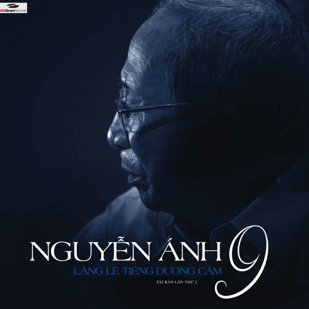 CD NGUYỄN ÁNH 9_LẶNG LẼ TIẾNG DƯƠNG CẦM