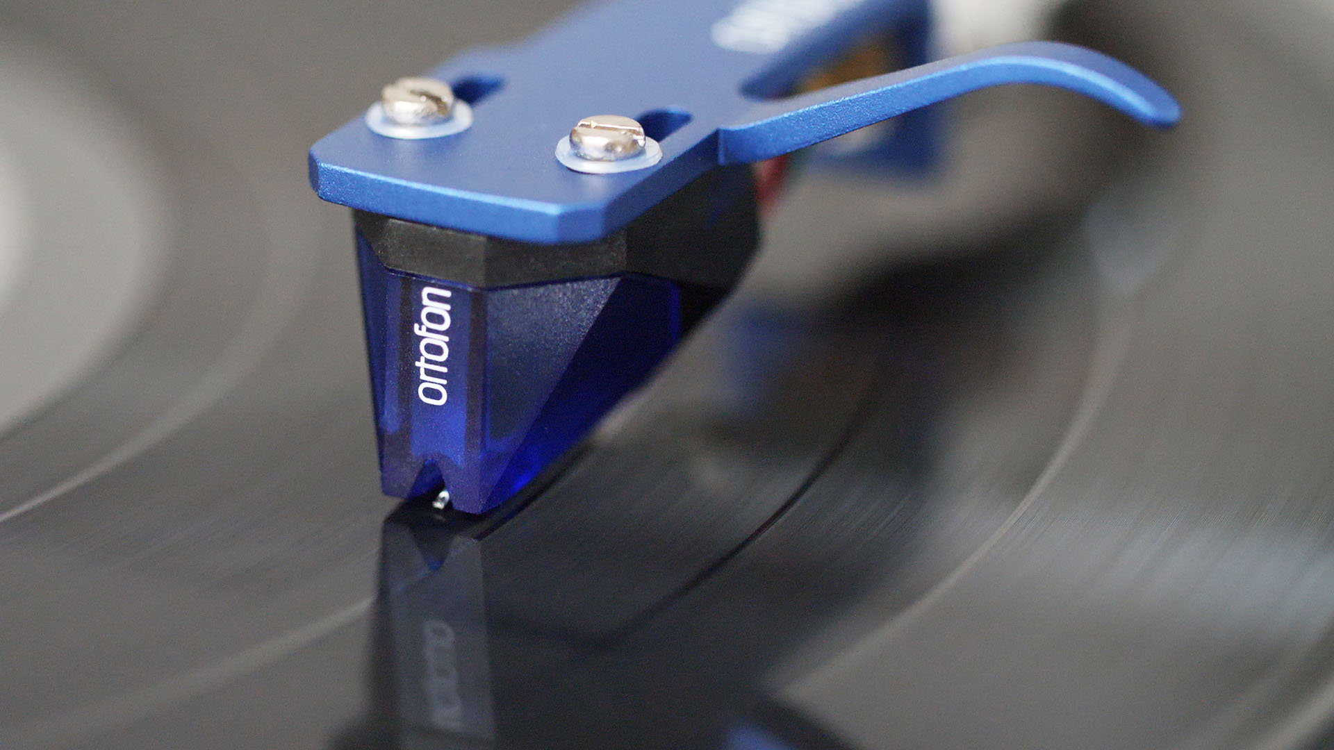 Ortofon 2M Blue Verso