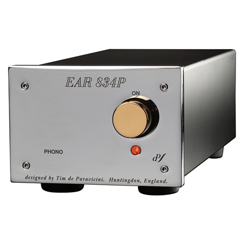 PHONO EAR 834P DELUXE