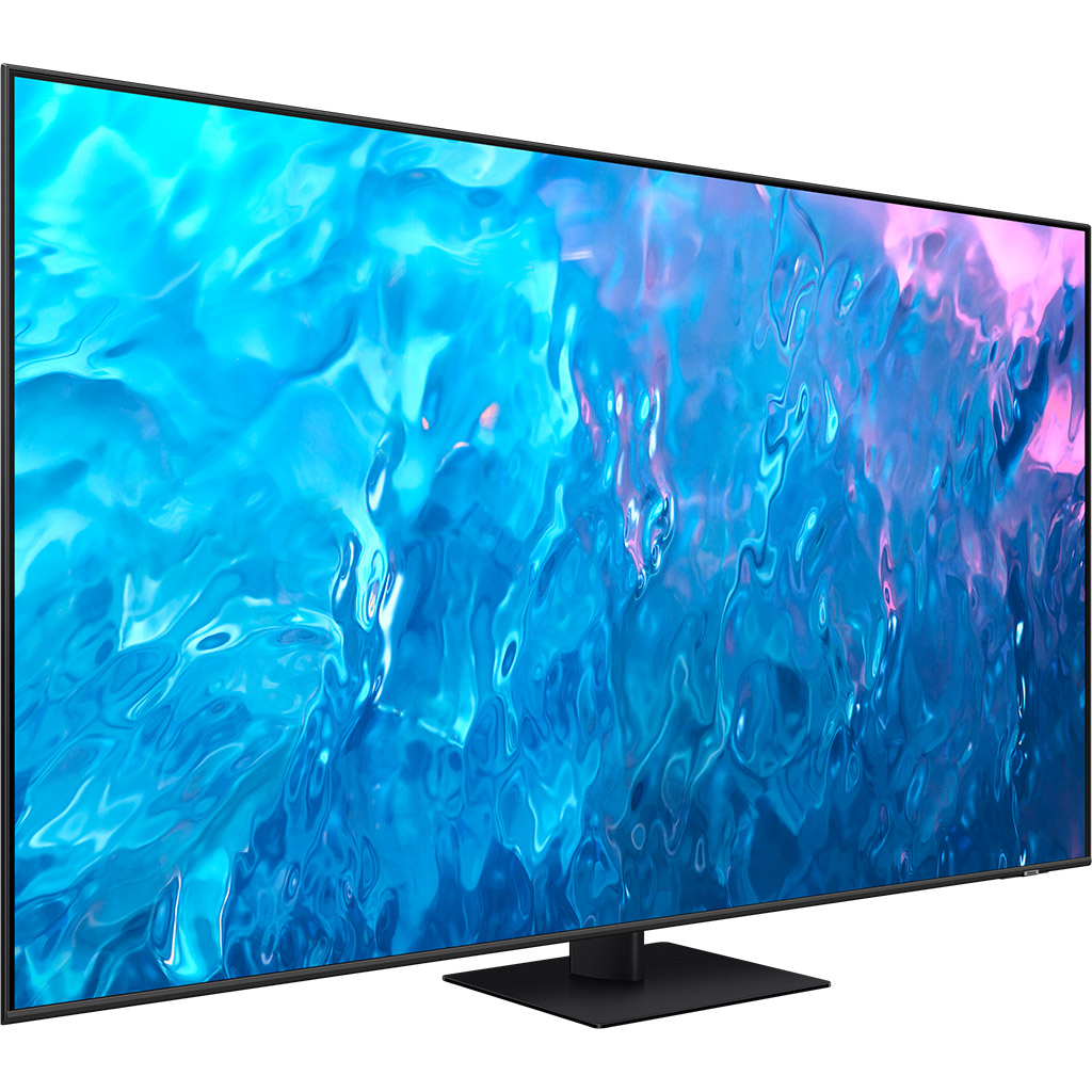 Smart Tivi QLED Samsung 4K 55 inch QA55Q70CAKXXV