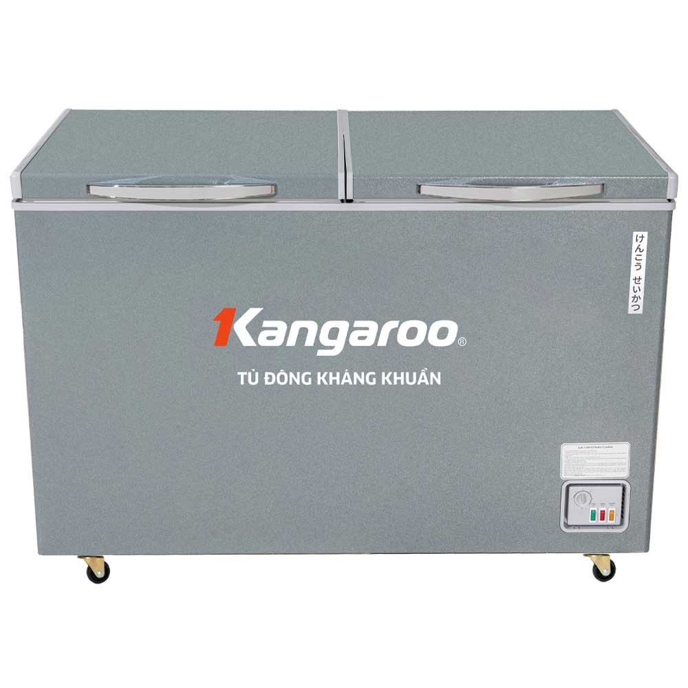 Tủ đông Kangaroo KGFZ389NG2 