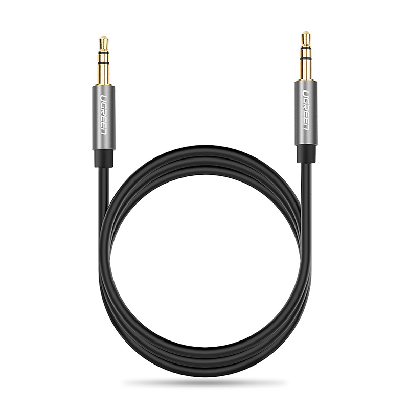 audio 3.5mm cable aux