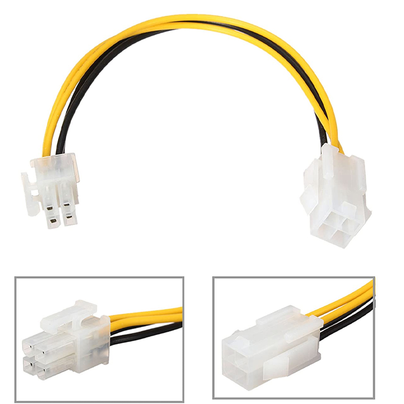 cap keo dai nguon 4pin cpu