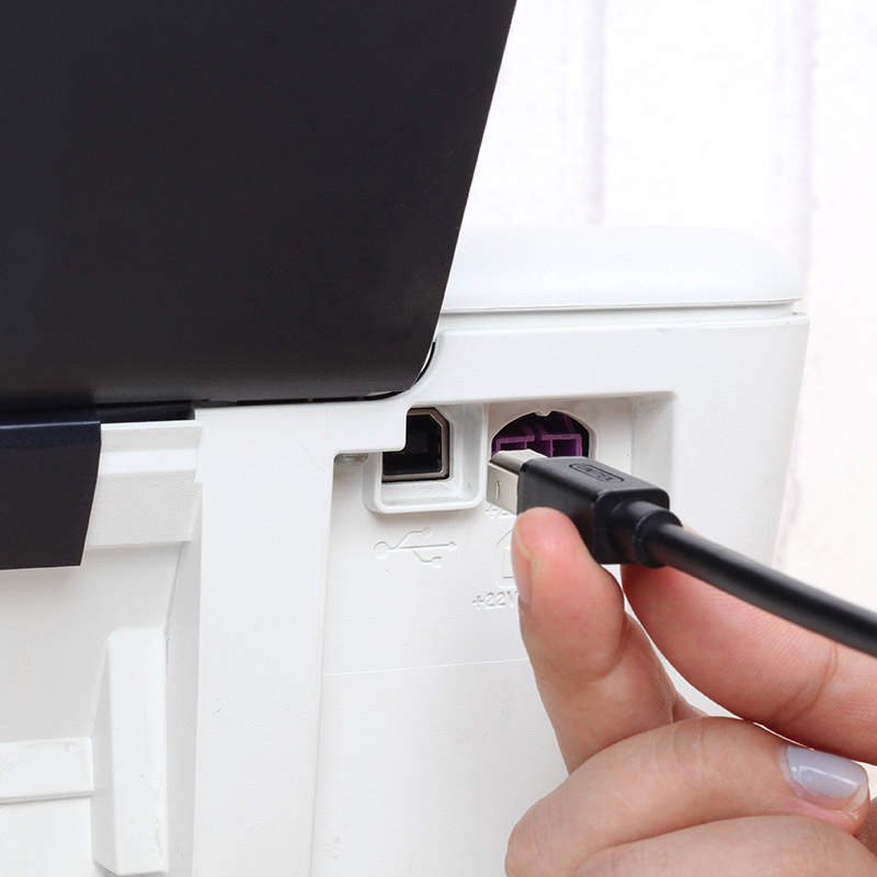 dây cáp cắm máy in am bm