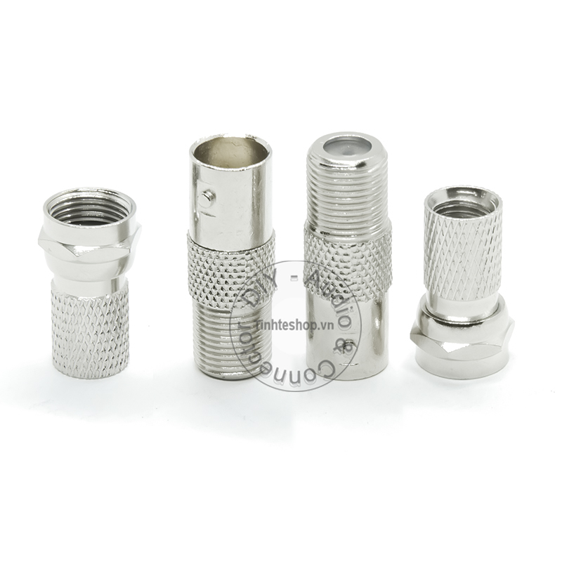 Đầu đổi F5 sang BNC cái