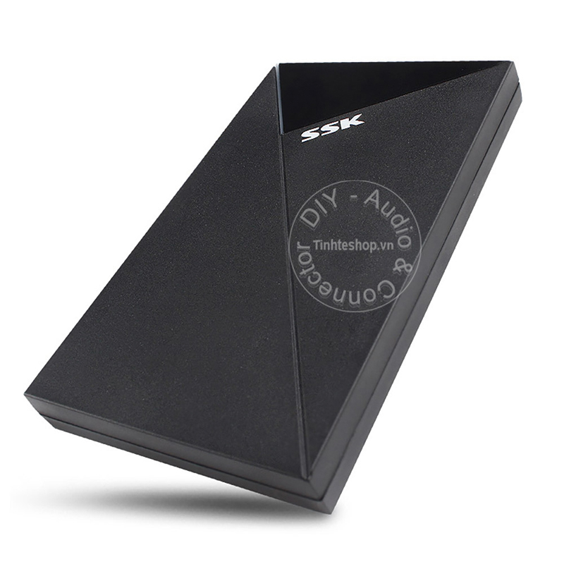 hdd box usb 3.0 sata ssk sh-088