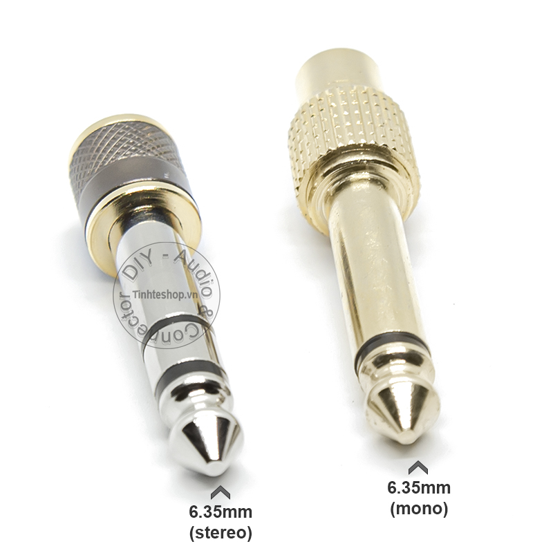 tinhteshop.vn bán đầu chuyển 3.5mm sang 6.5mm