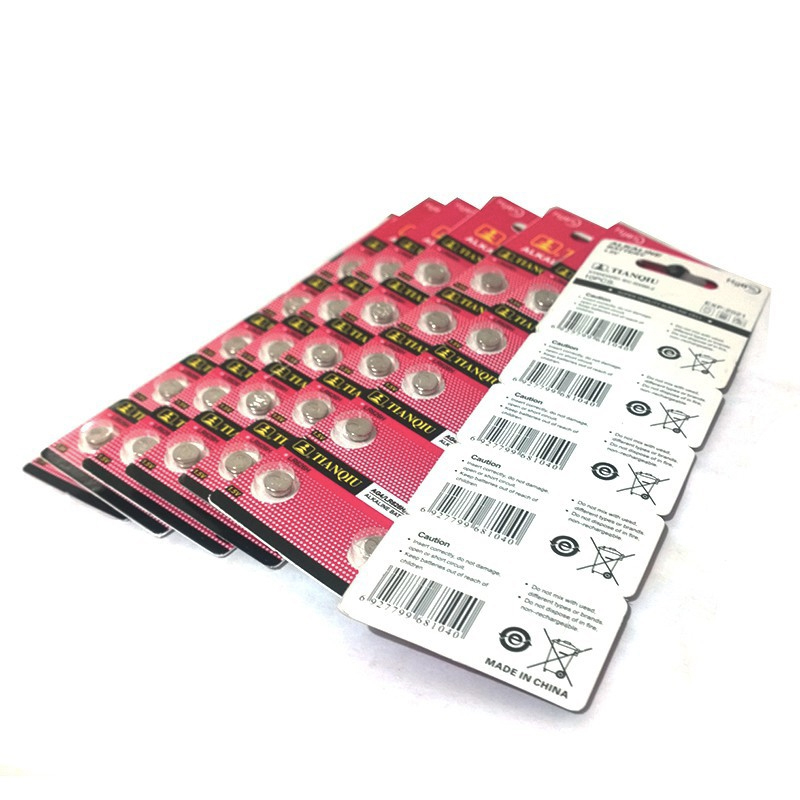 PIN nút AG4 SG4 G4 SR66 LR66 177 376 377 V377